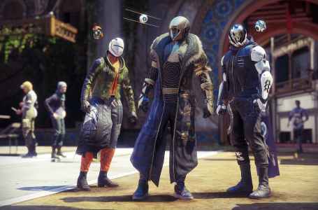  Season of the Worthy patch notes for Destiny 2 update 2.8.0 