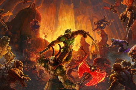  Review: Doom Eternal is a bloody thrill-rush 