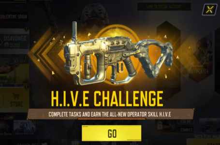  How to get the Operator Skill H.I.V.E in Call of Duty: Mobile 