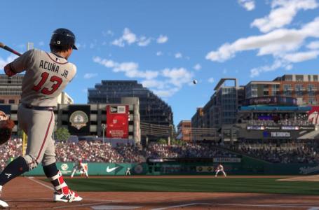  All known Legends in MLB The Show 20 