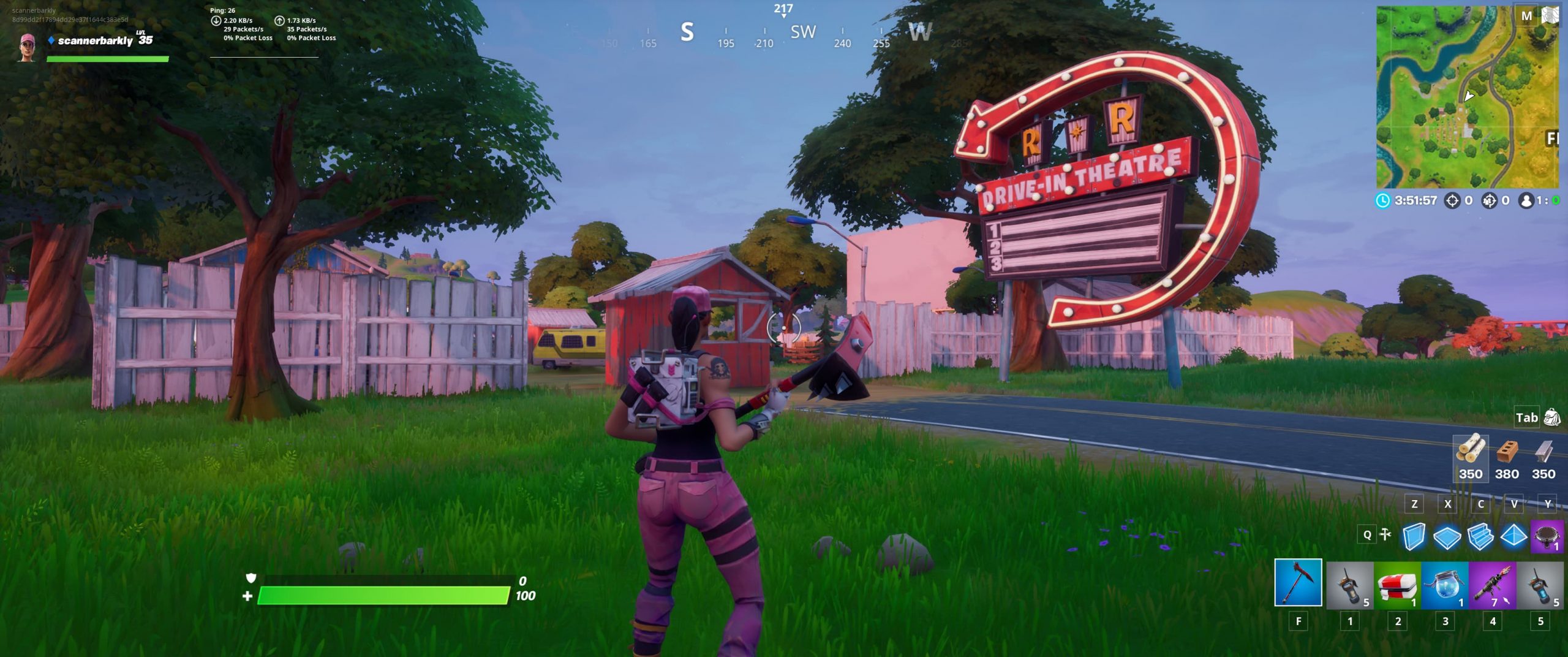 Risky Reels