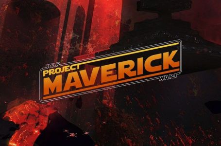  A new Star Wars game, allegedly called Project Maverick, leaks online 