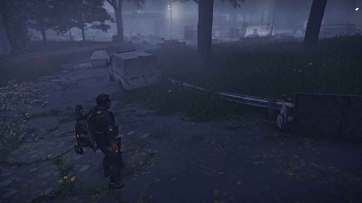 The Division 2