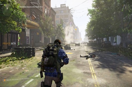  The Division 2 Title Update 9 – Full patch notes and size 