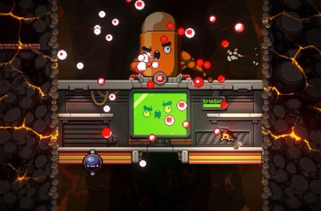  In surprise release, Exit the Gungeon coming to Switch and Steam today 