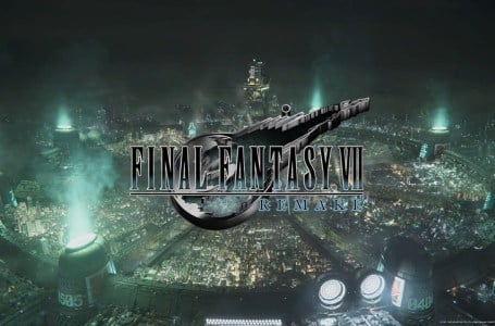  How to get all Summon Materia in Final Fantasy VII Remake 