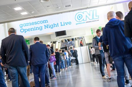  Gamescom 2020 “continuing as planned” this August, organizers say 