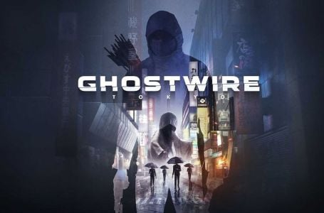  GhostWire Tokyo has “an interesting parallel to Doom Eternal,” according to Pete Hines 