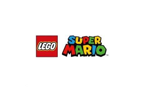  Nintendo teases Lego and Super Mario crossover 