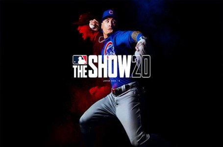  Top-rated players in MLB The Show 20 