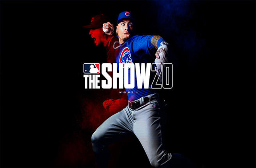 MLB The Show 20