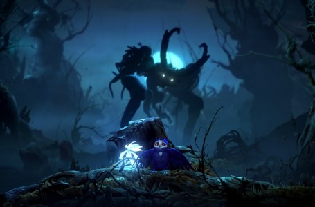  Review: Ori and the Will of the Wisps is a magical journey 