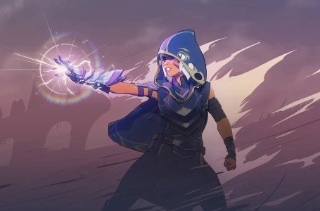  Spellbreak has the potential to become a top competitor in the battle royale genre 