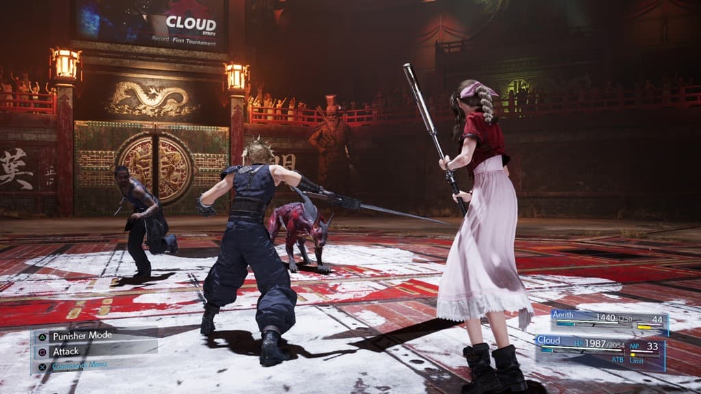  How to get Aerith’s Bladed Staff in Final Fantasy VII Remake 