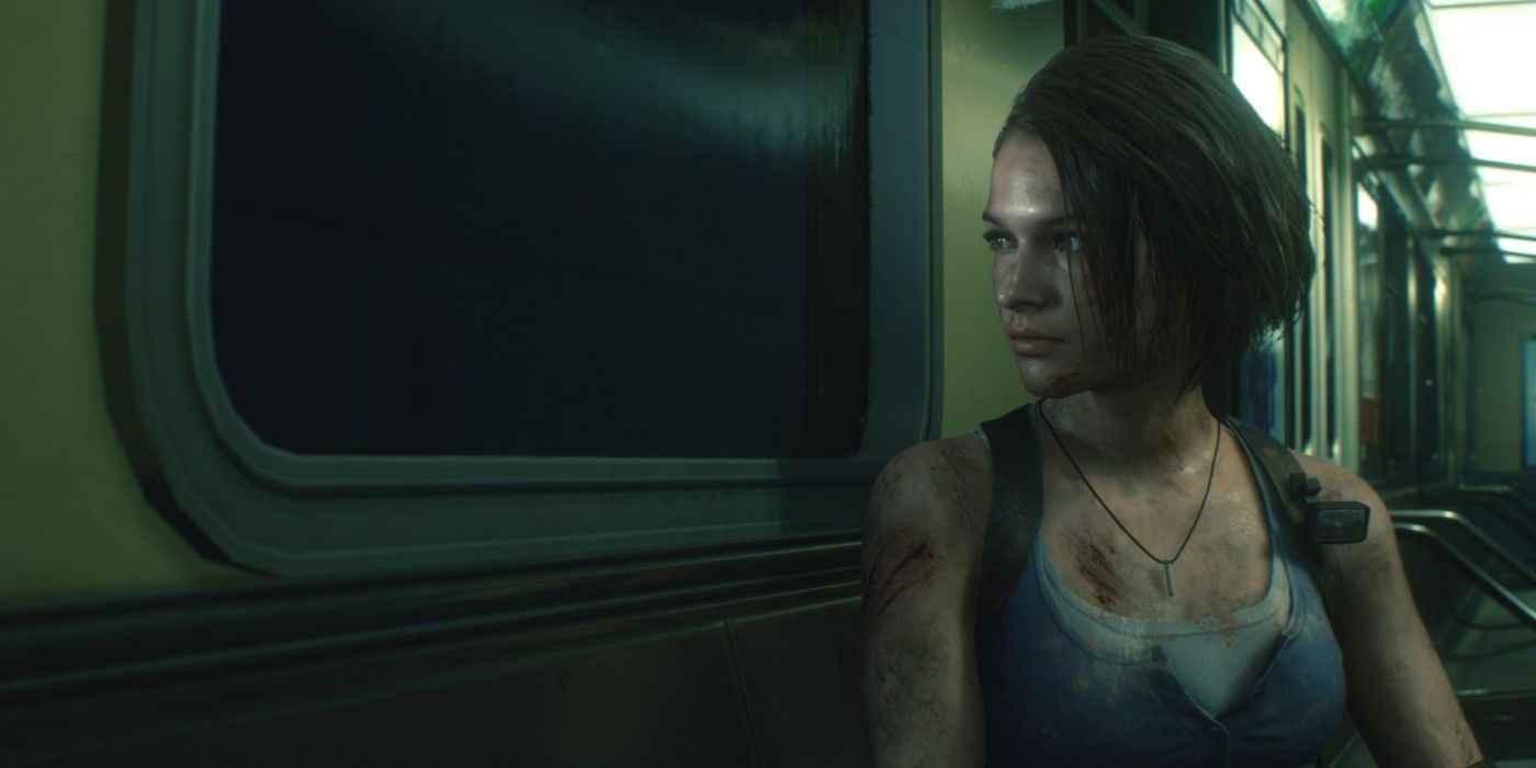  Where to find the Red Dot Sight in Resident Evil 3 Remake 