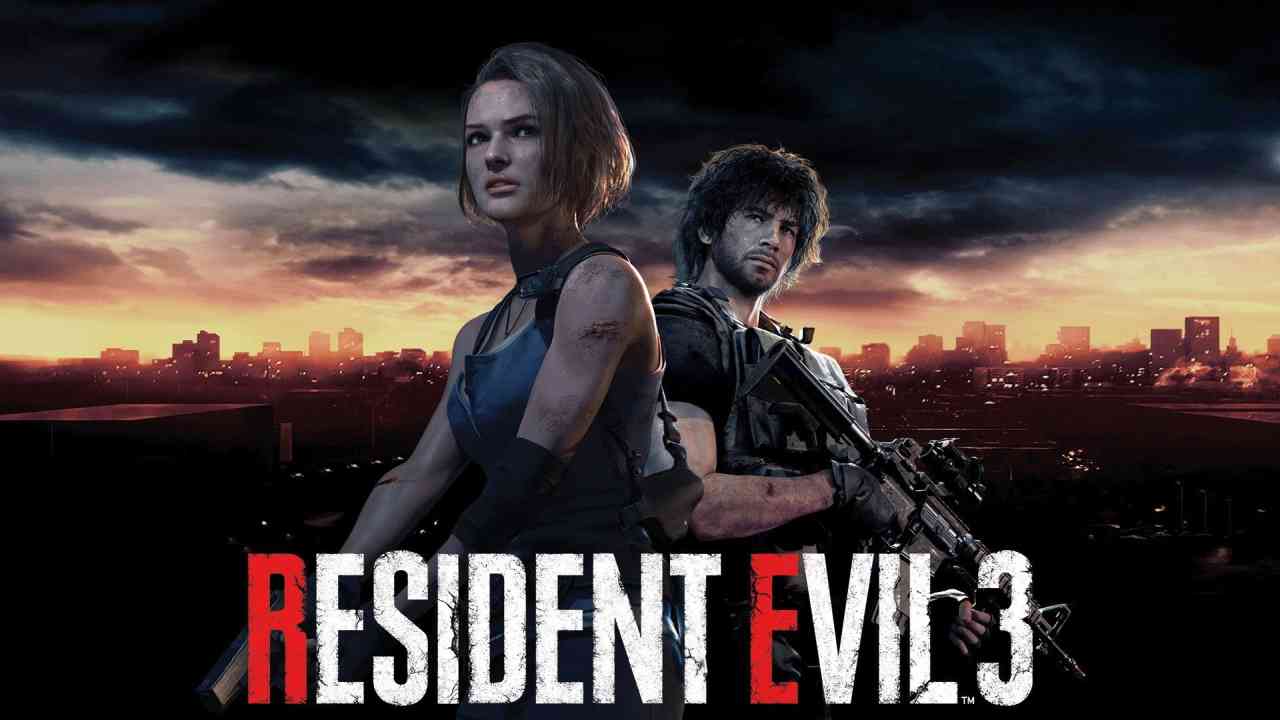  Who are the voice actors in Resident Evil 3 Remake? 