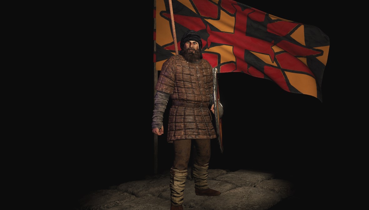  How to use the Bannerlord Banner Editor for Mount and Blade 2: Bannerlord 