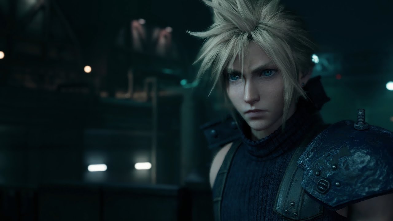  Is Final Fantasy VII Remake on PC? 