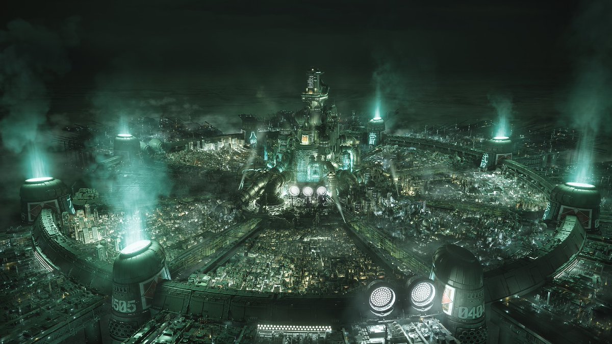  Is Final Fantasy VII Remake open world? 
