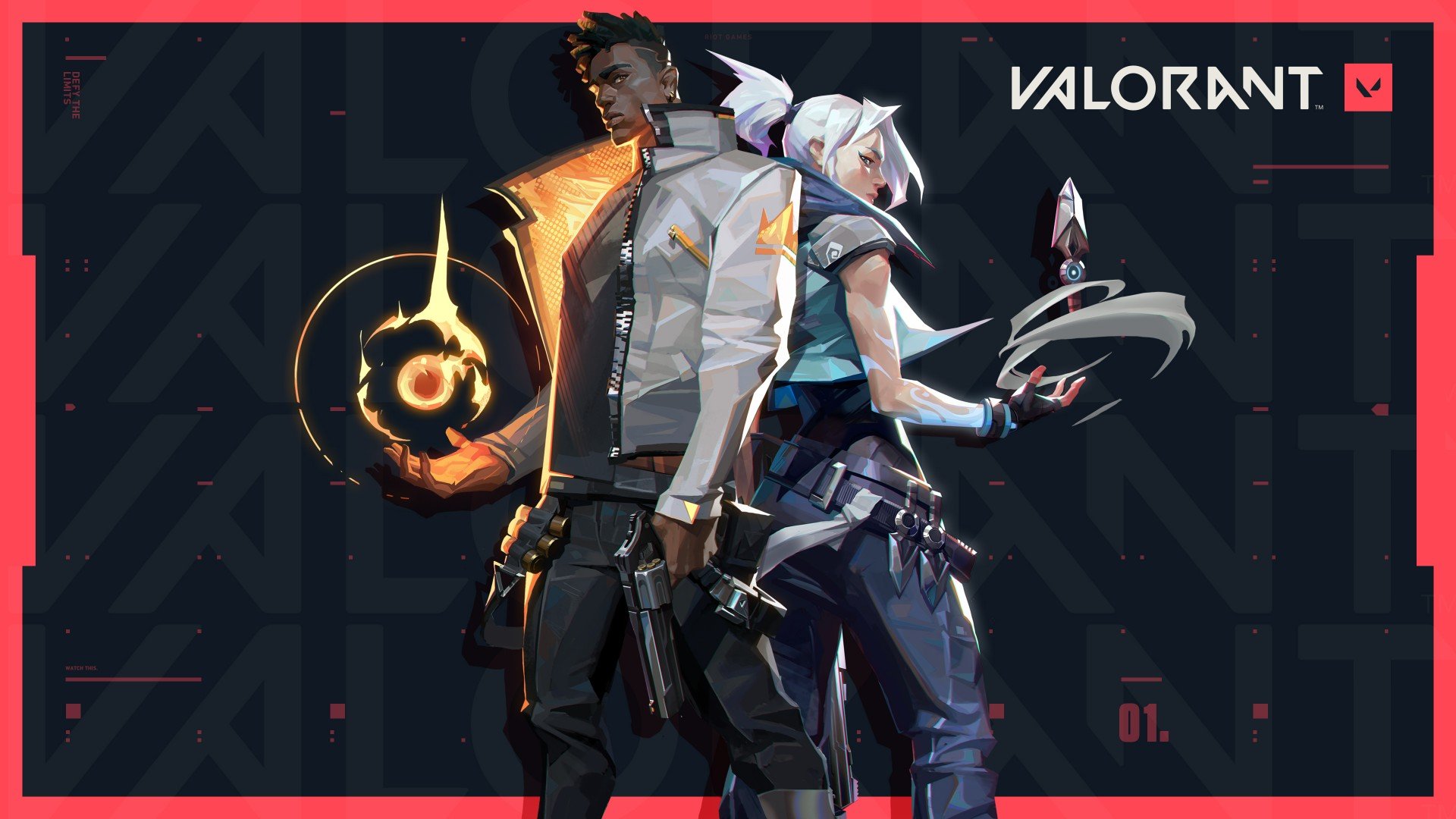  Valorant Agent tier list – version 4.11’s best characters 