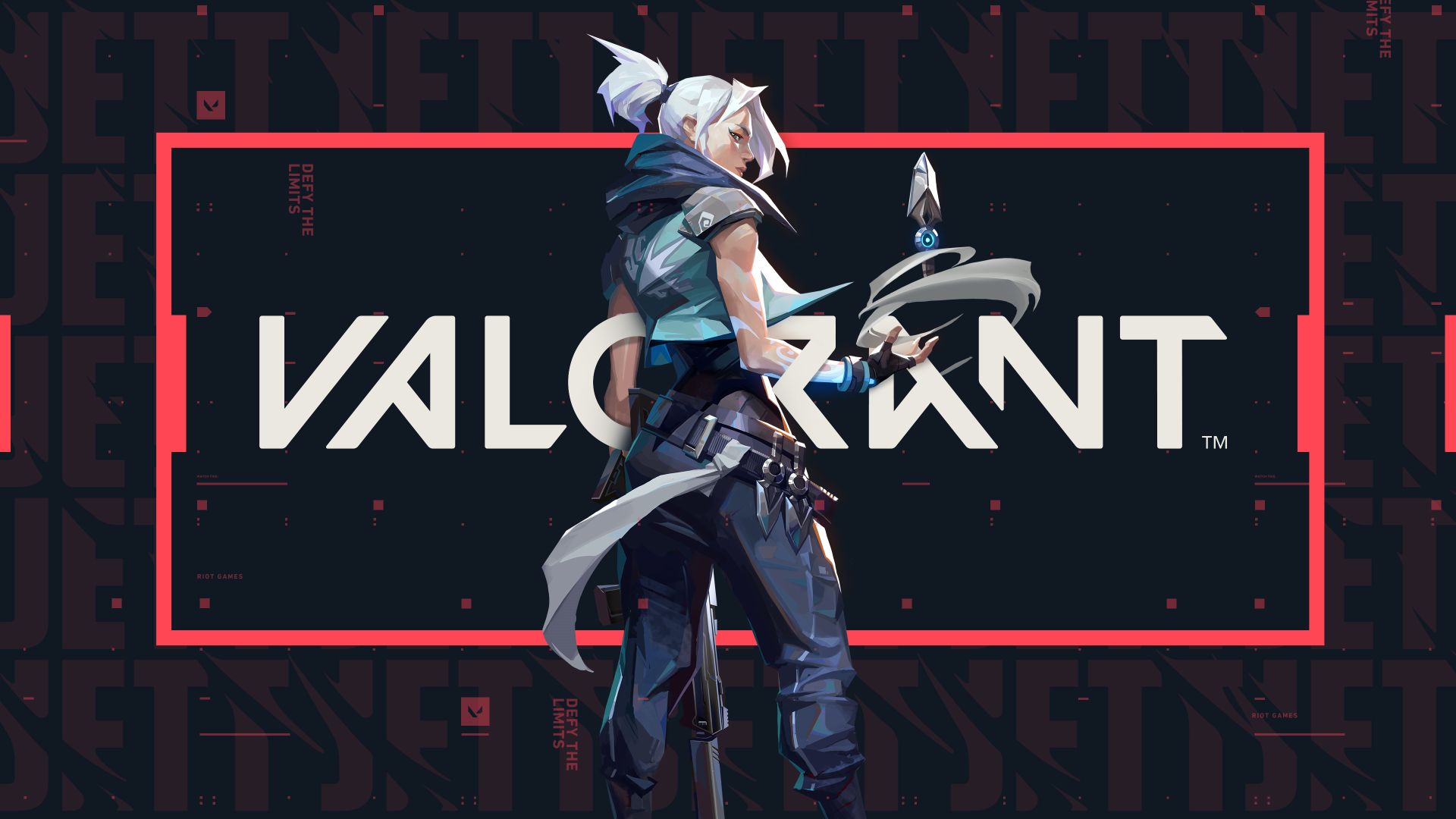  Valorant patch notes 1.0 – It’s ready to launch 