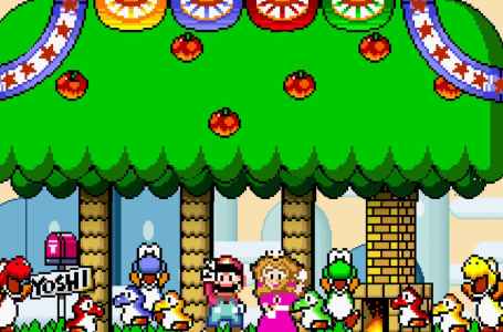  The 10 Best SNES games of all time, ranked 