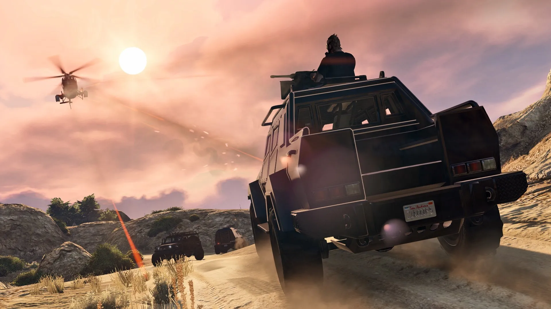  Grand Theft Auto RP Servers – The best servers and how to join 