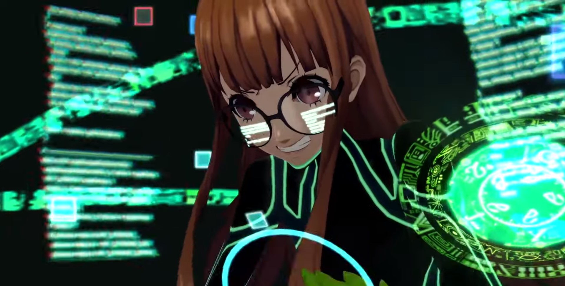  Hermit Confidant guide for Persona 5: Royal – Futaba 