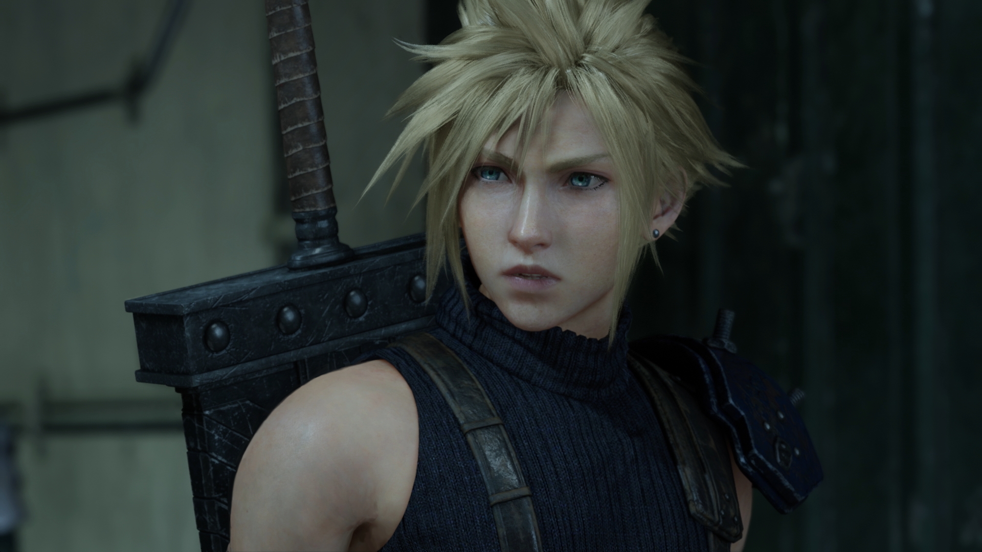 How to get the In Lockstep trophy in Final Fantasy VII Remake 