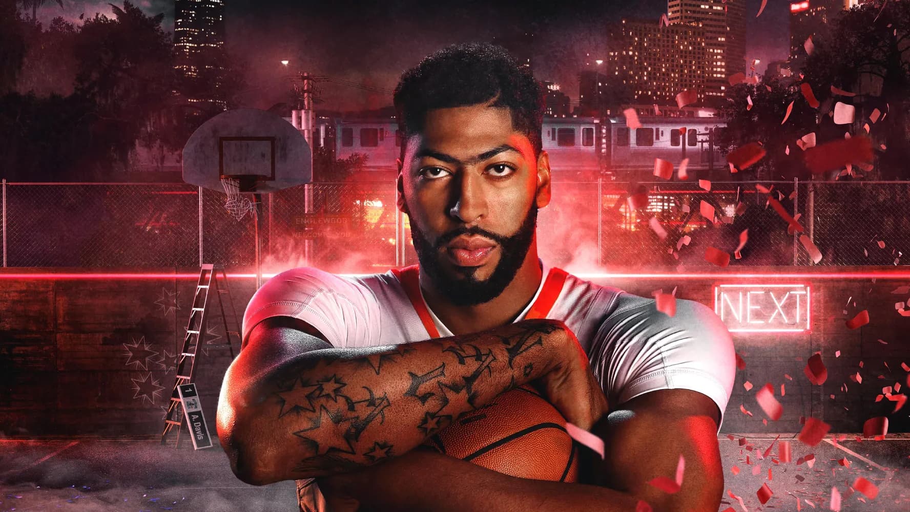  How to plan a fan night in NBA 2K20’s MyGM mode 