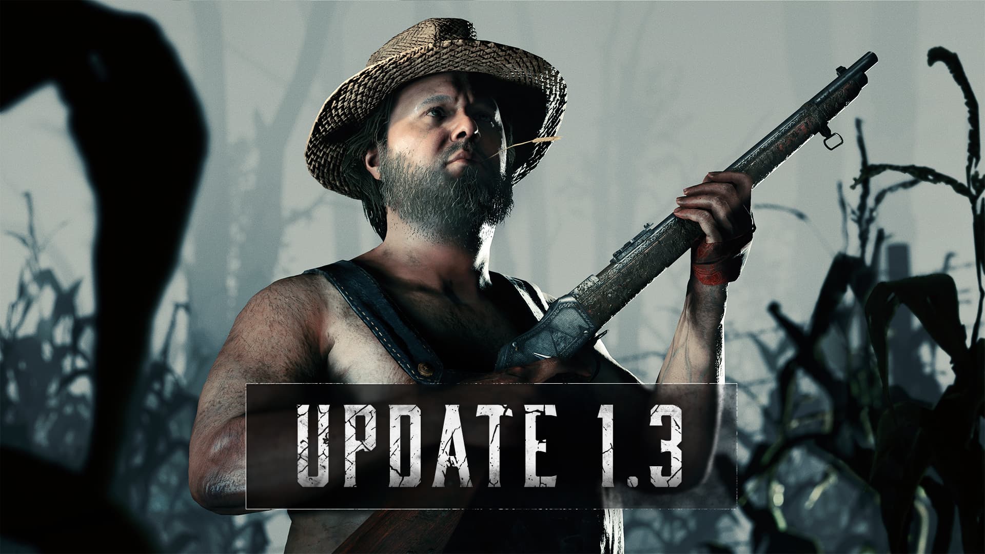  Hunt: Showdown Update 1.3 patch notes bring new legendary hunters, weapons, and a new Sunset time 