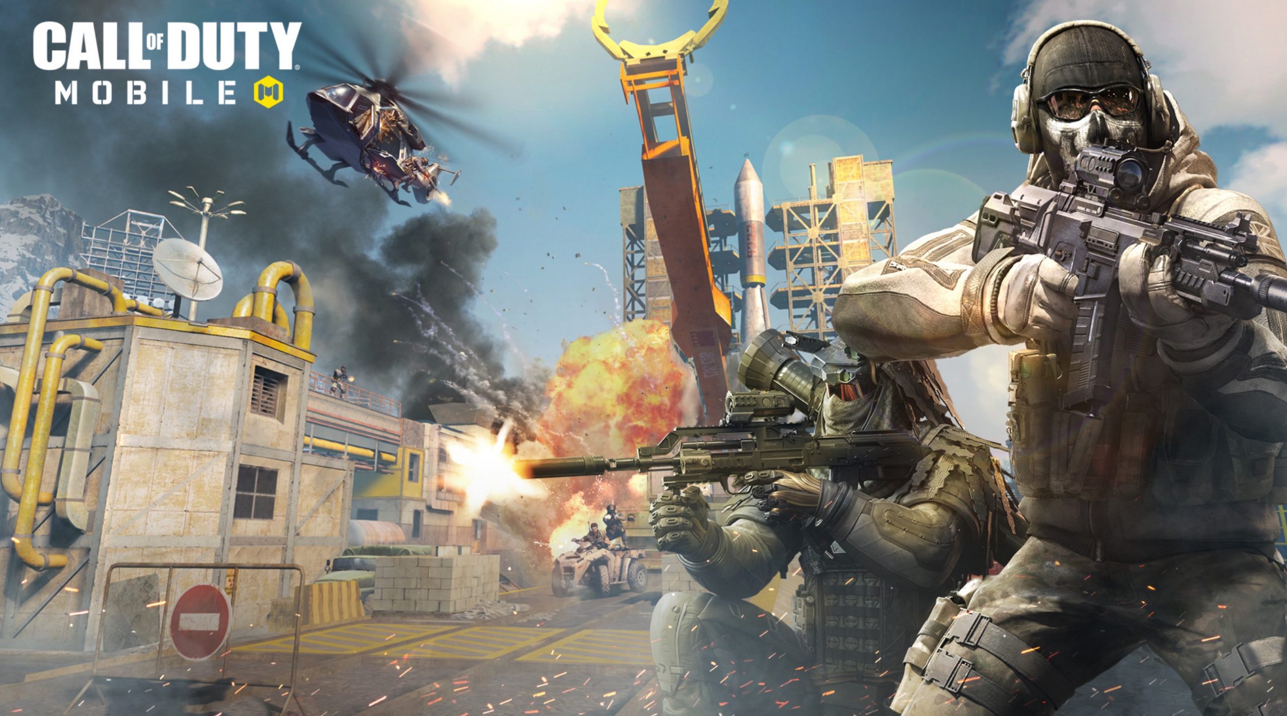  Gun Game is returning to Call of Duty: Mobile for limited time 