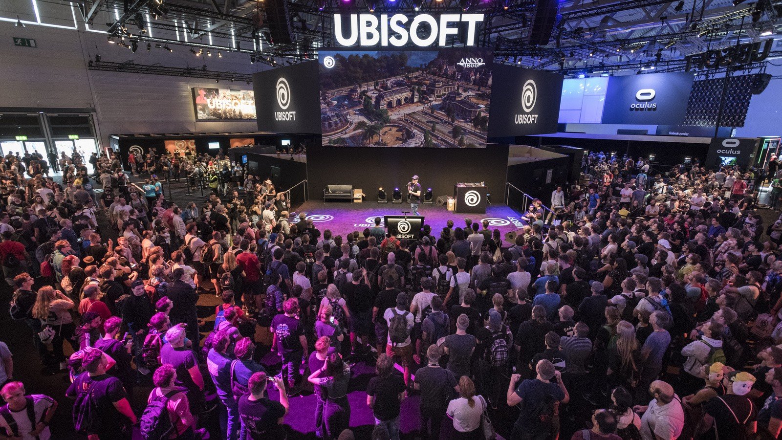  Gamescom 2020 might be a digital-only after Germany moves to ban all major events 