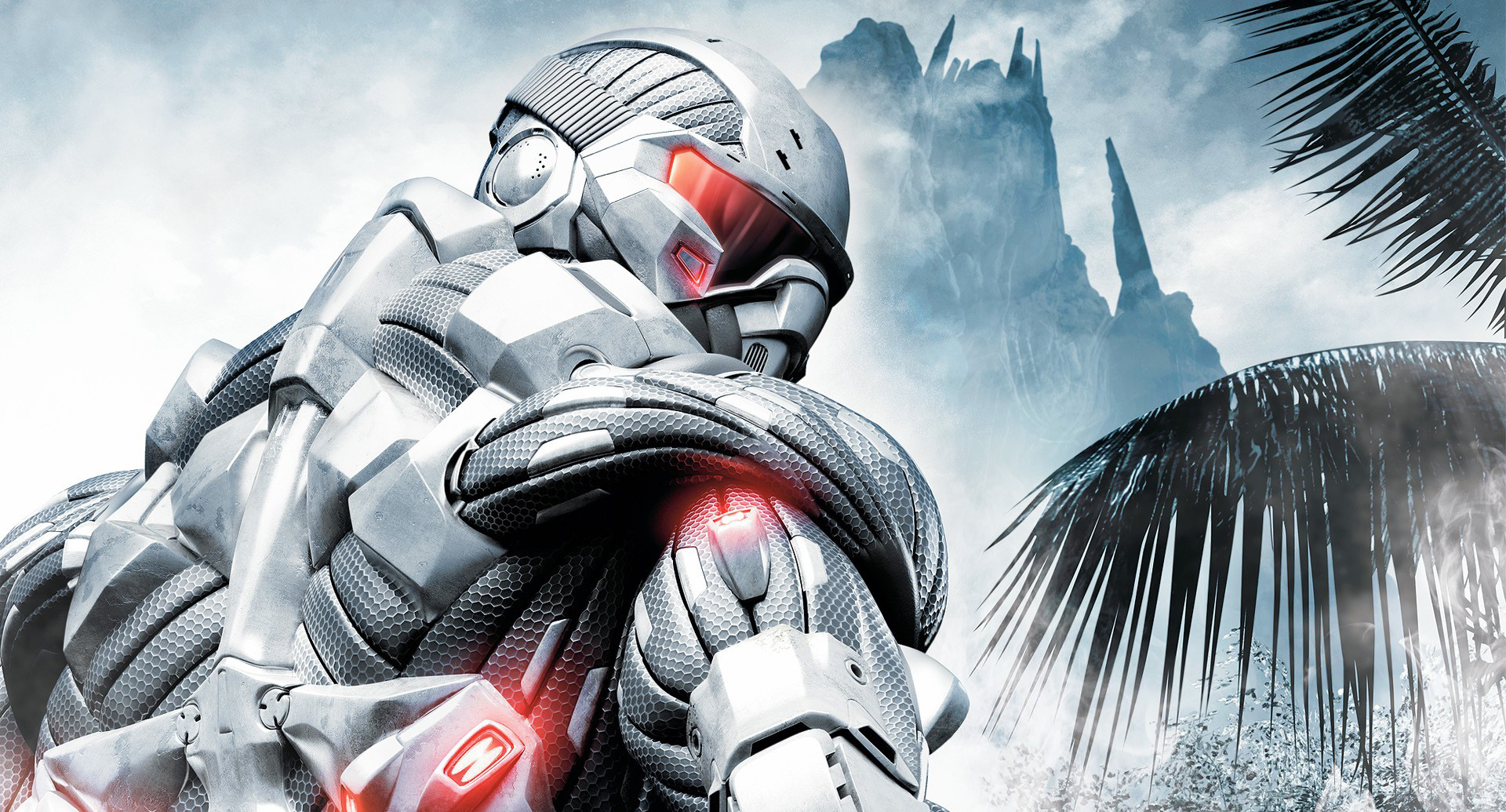  Crysis Remastered co-developed by The Witcher 3 Switch studio Saber Interactive 