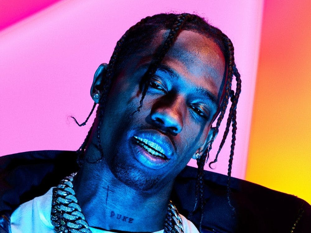  When is the Travis Scott Astronomical concert in Fortnite? 