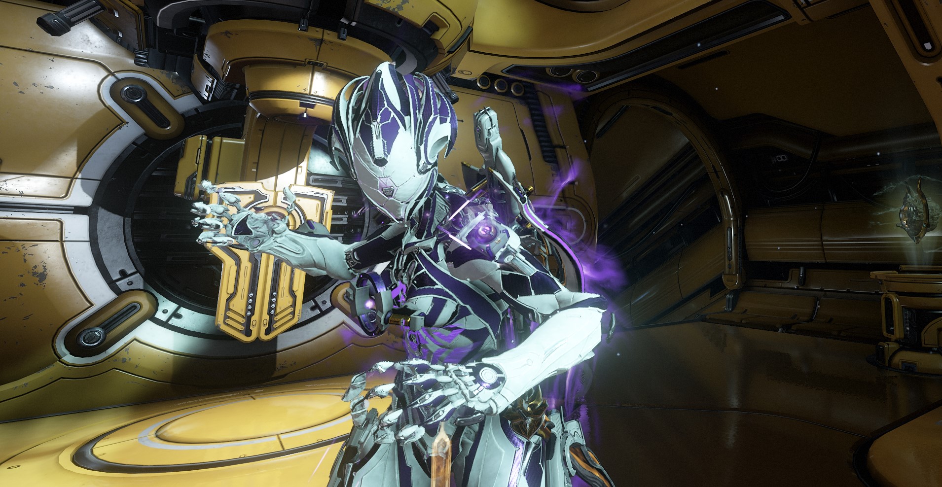 Warframe