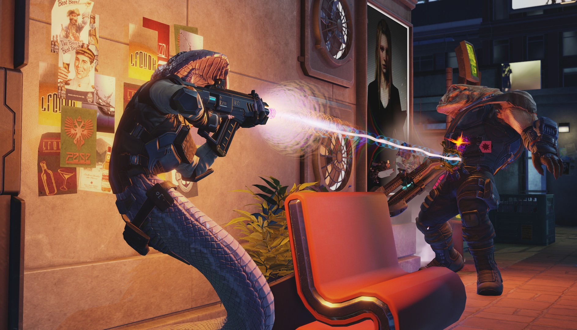  How to use Cheat Codes and Console Commands in XCOM: Chimera Squad 