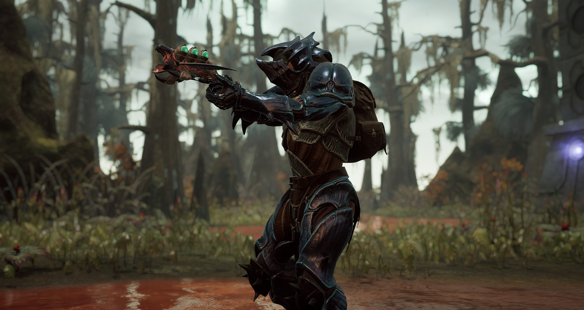  Remnant: From the Ashes Swamps of Corsus DLC – Patch notes 