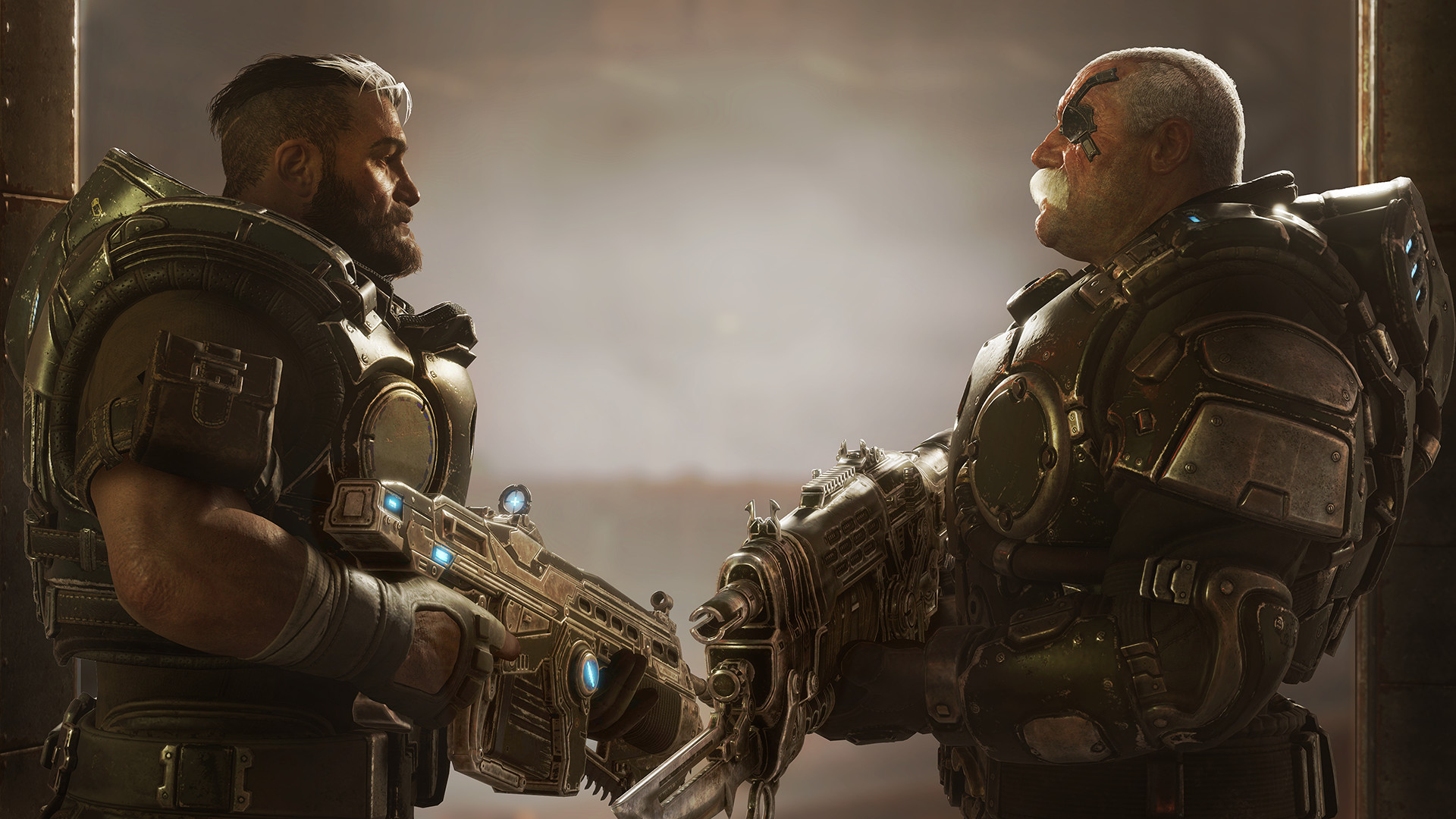  How to get Thrashball Cole in Gears Tactics – Preorder bonus guide 