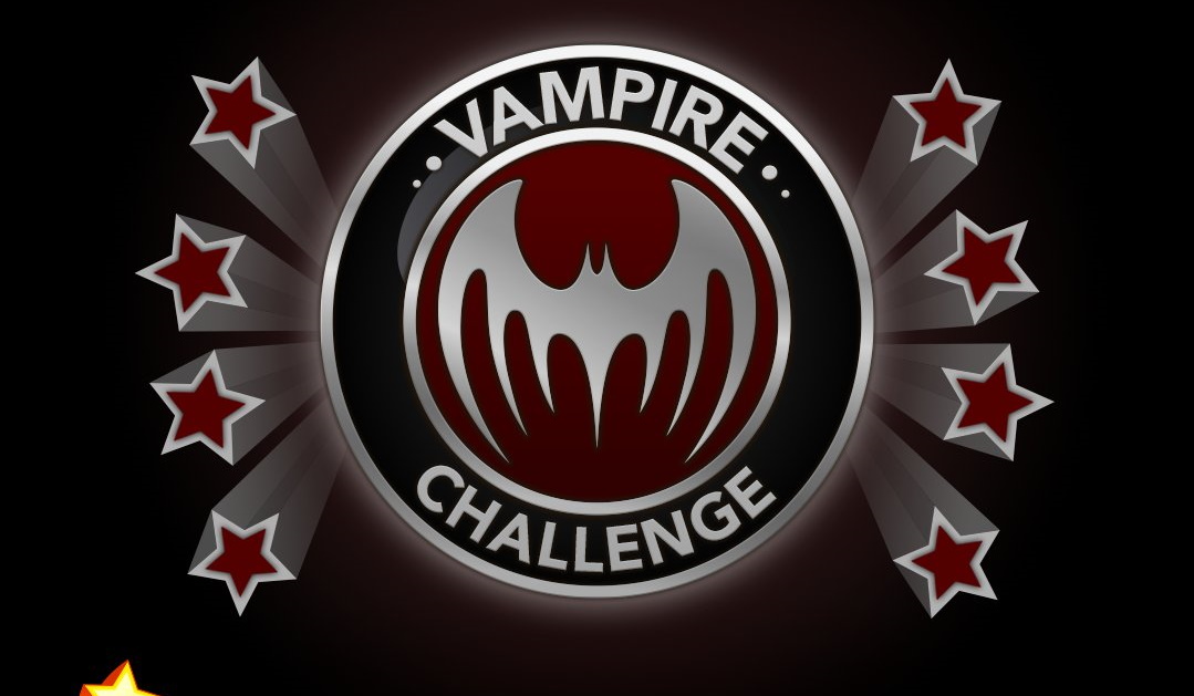  How to do the Vampire Challenge in BitLife 