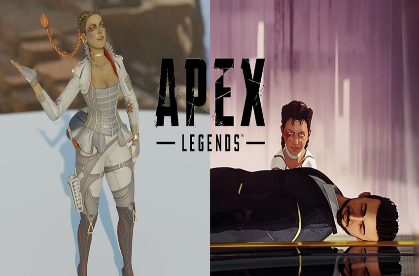  Everything we know about Loba in Apex Legends 