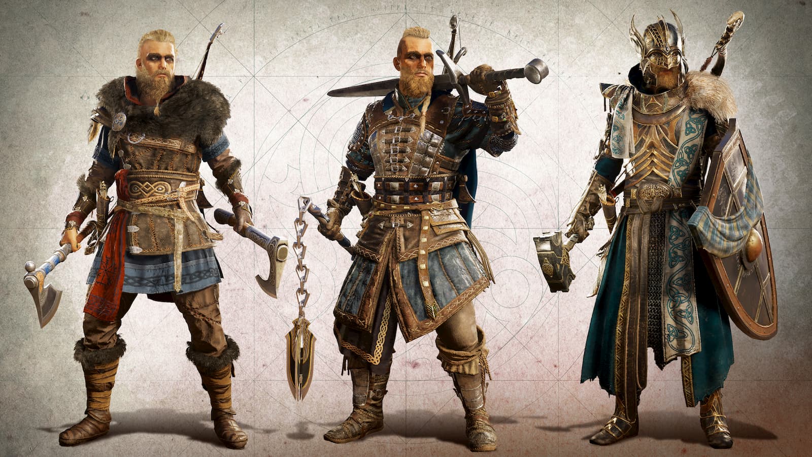  Can you customize your character in Assassin’s Creed Valhalla? 