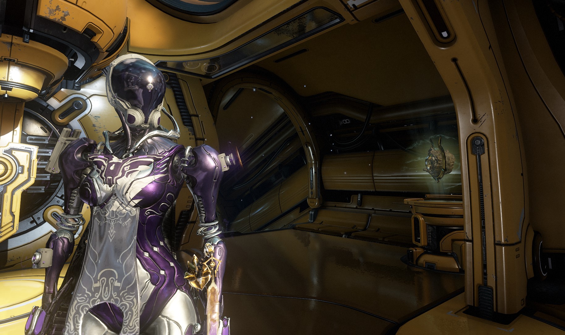 Warframe