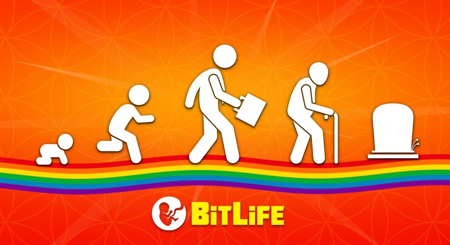  How to the activate half-year age up setting in BitLife 