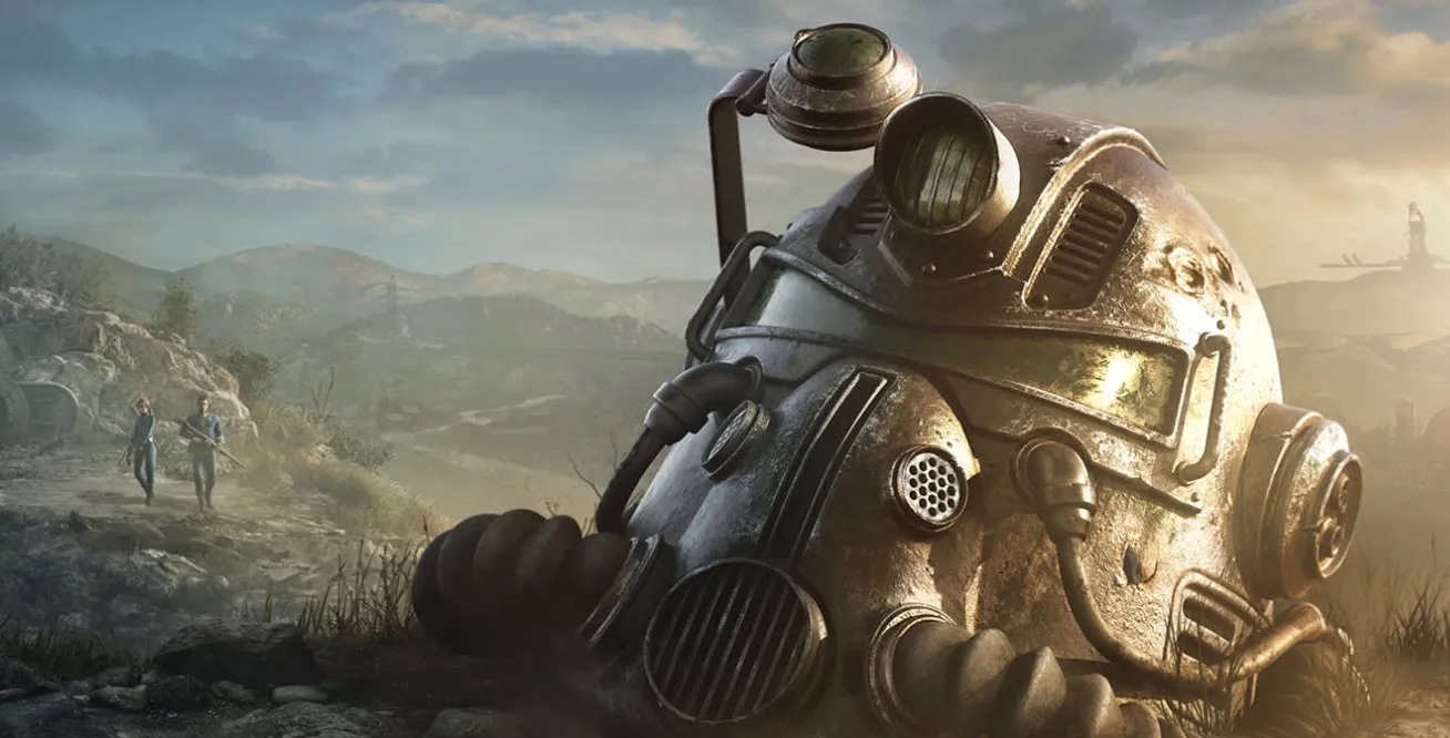  Fallout 76 update 20 – Patch notes 