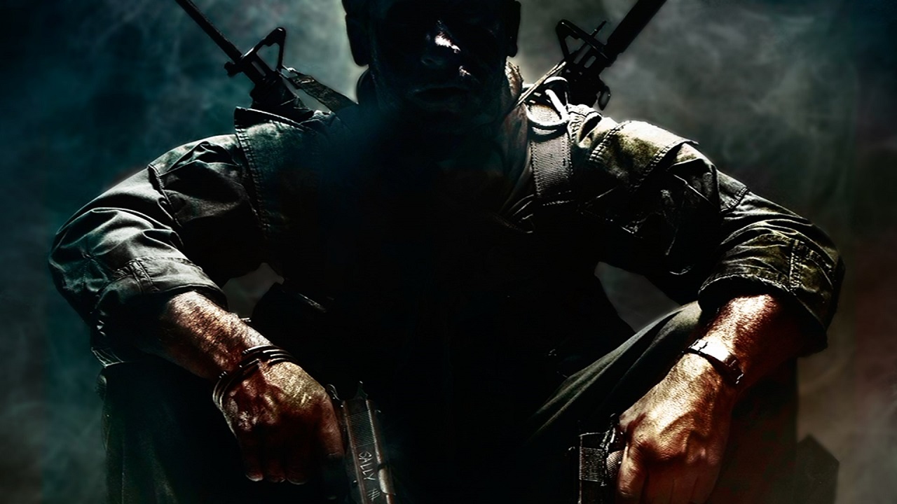  The entire history of the Call of Duty: Black Ops series 