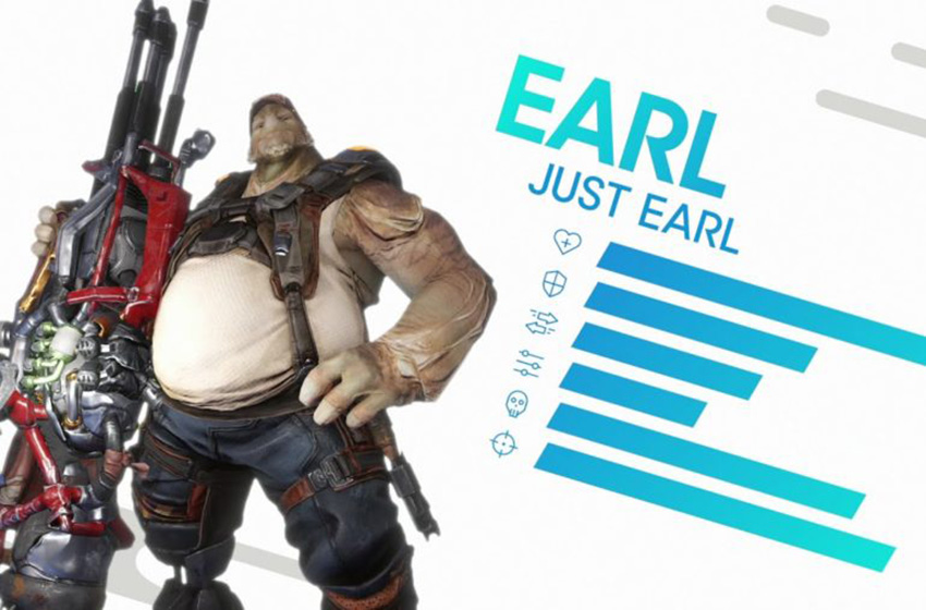  How to play Earl in Crucible 