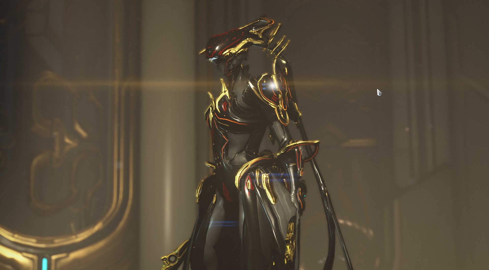 Trinity Prime