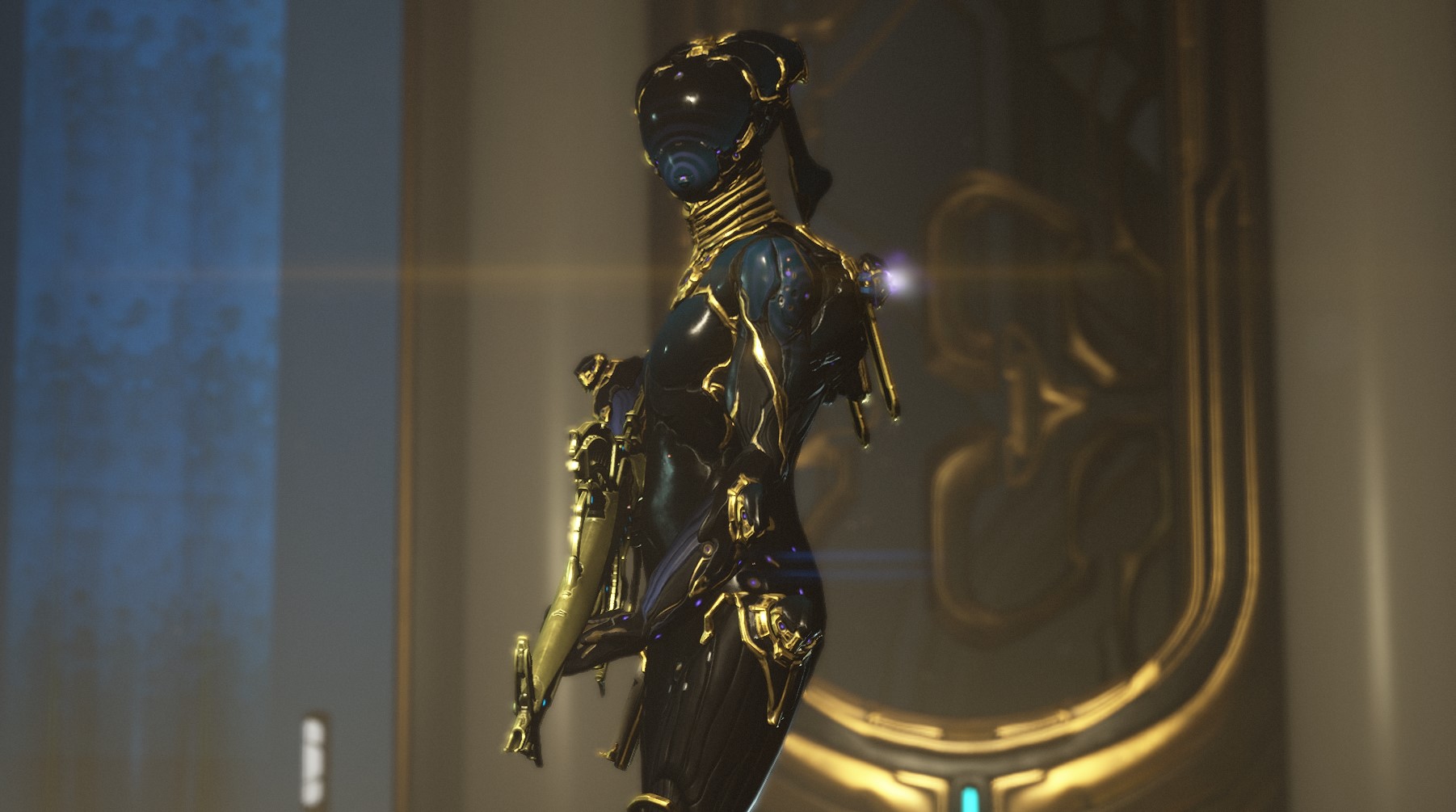 Warframe