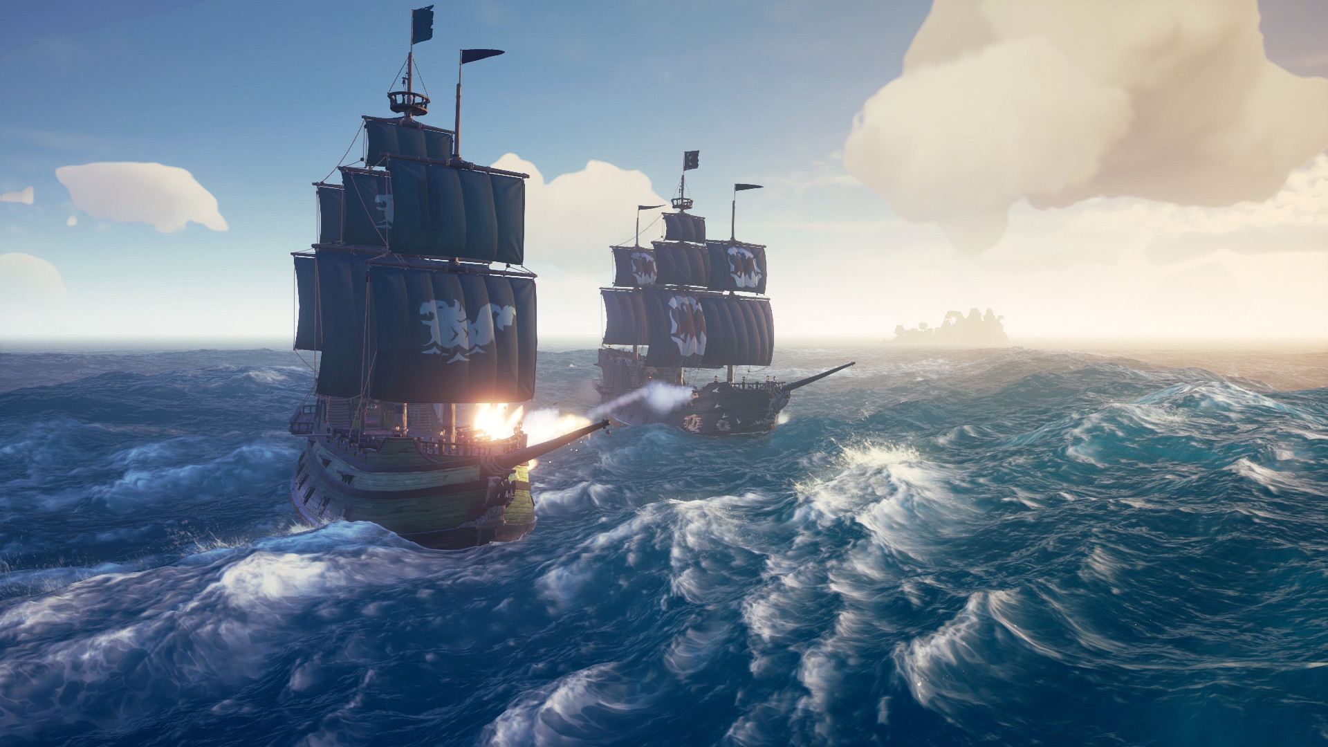  Sea of Thieves daily bounties July 12 to 21 and where to find them 